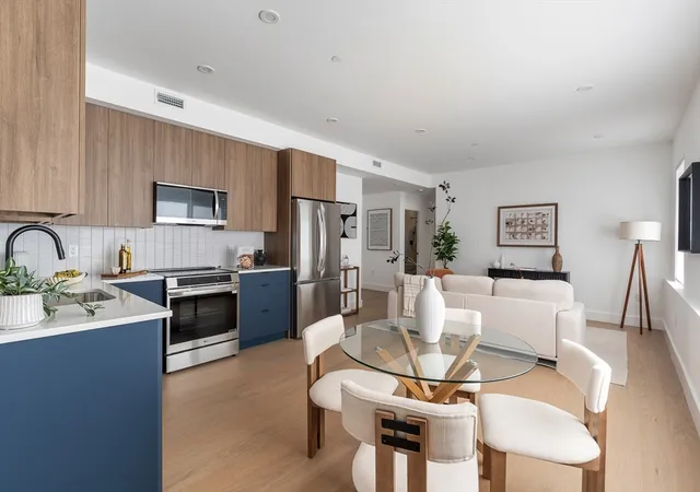5th image of 27 Dixwell St #4A, Roxbury, MA 02119 | MLS# 73553617