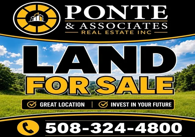 Photo 2 of Land for sale at 0 Guild St, Fall River, MA 02724 | MLS# 73545804 | Listing updated on 2026-08-31