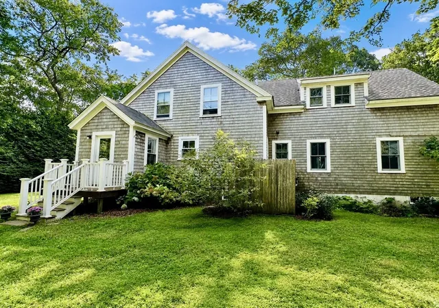 1st image of 41 & 0 Cook Street, Tisbury, MA 02568 | MLS# 73536989