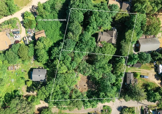 2nd image of 41 & 0 Cook Street, Tisbury, MA 02568 | MLS# 73536989