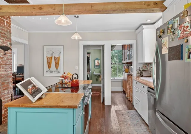 5th image of 41 & 0 Cook Street, Tisbury, MA 02568 | MLS# 73536989