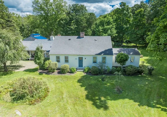 Photo 1 of Land for sale at 88 Ames Rd, Hampden, MA 01036 | MLS# 73568992 | Listing updated on 2026-09-13