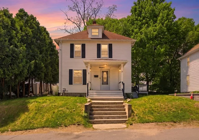 Homes for sale in Milford, MA | 28 Parker Hill Ave, Milford, MA 01757 | MLS# 73533312