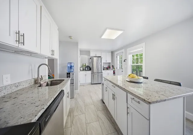Homes for sale in Milford, MA | 28 Parker Hill Ave, Milford, MA 01757 | MLS# 73533312
