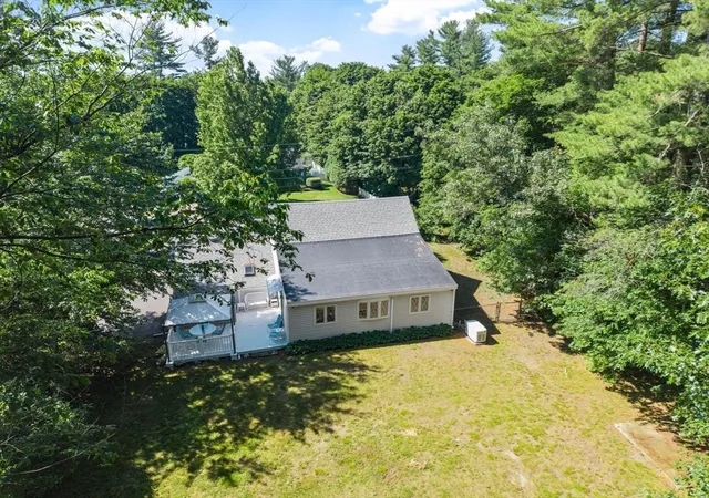 5th image of 15 Alderbrook Road, Andover, MA 01810 | MLS# 73543292
