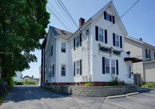2nd image of 7 Prospect St, Woburn, MA 01801 | MLS# 73561872