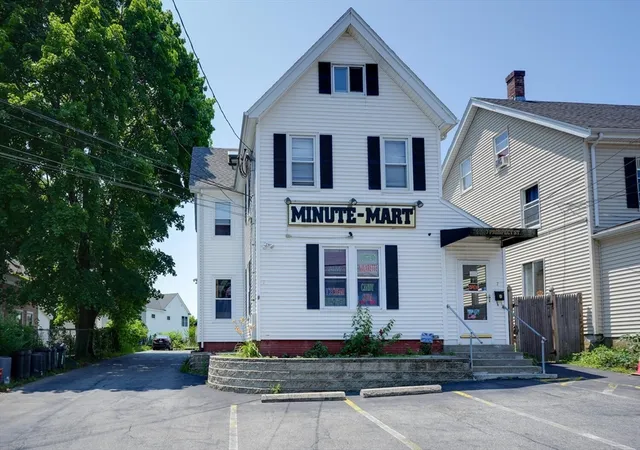 37th image of 7 Prospect St, Woburn, MA 01801 | MLS# 73561872