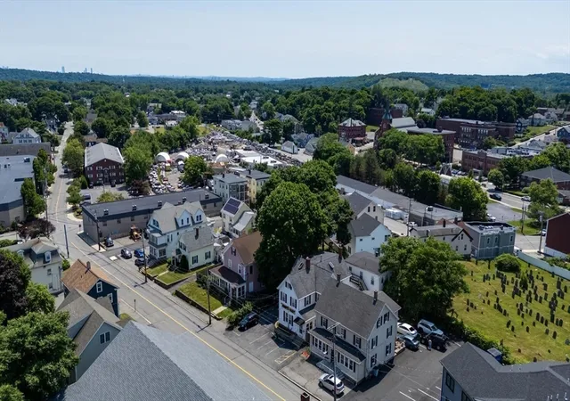3rd image of 7 Prospect St, Woburn, MA 01801 | MLS# 73561872