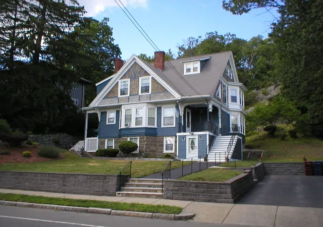1st image of 629 Franklin, Melrose, MA 02176 | MLS# 73543191