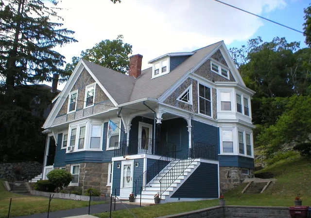 2nd image of 629 Franklin, Melrose, MA 02176 | MLS# 73543191