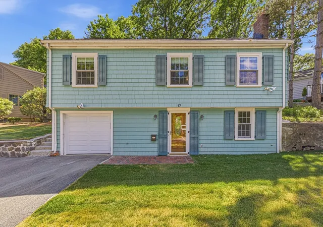 1st image of 17 Echo St, Melrose, MA 02176 | MLS# 73540039