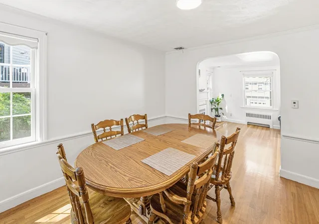 5th image of 17 Echo St, Melrose, MA 02176 | MLS# 73540039