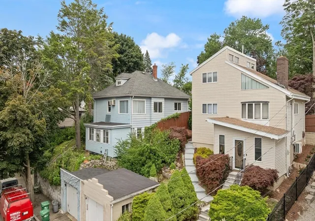Homes for sale in Medford, MA | 75 Andrews St, Medford, MA 02155 | MLS# 73546815