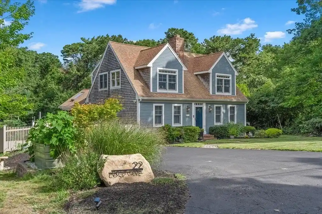Photo 1 of Single family home for sale at 22 Colt Ln, Plymouth, MA 02360 | MLS# 73590589 | Listing updated on 2026-10-18