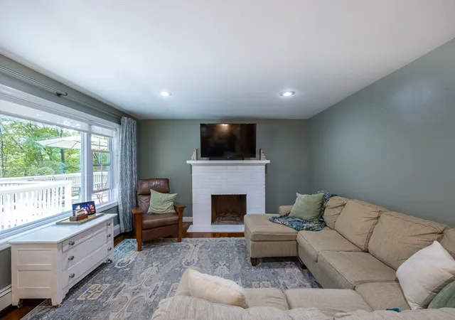 Photo 4 of Sale Pending at 17 Gardner Ave, Sturbridge, MA 01566 | MLS# 73569365 | Listing updated on 2026-09-17