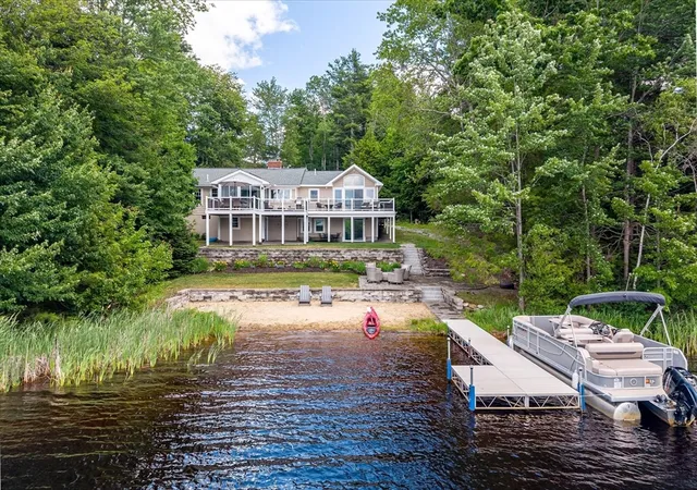 Homes for sale in Ashburnham, MA | 19 Spruce Dr, Ashburnham, MA 01430 | MLS# 73542258