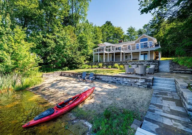 Homes for sale in Ashburnham, MA | 19 Spruce Dr, Ashburnham, MA 01430 | MLS# 73542258