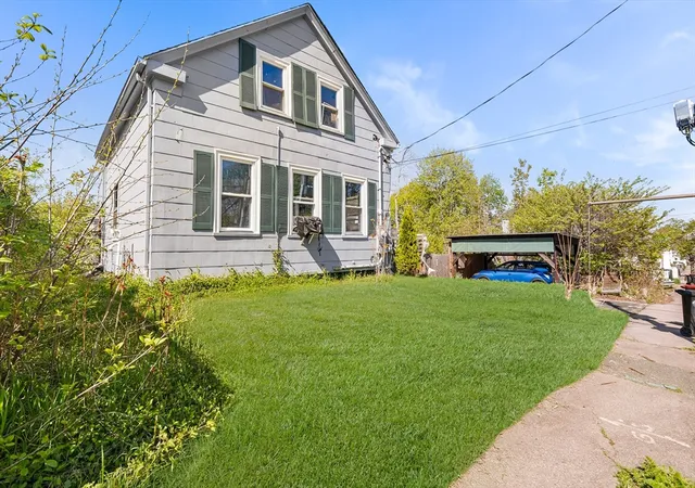 Homes for sale in Brockton, MA | 69 Huntington Street, Brockton, MA 02301 | MLS# 73547840
