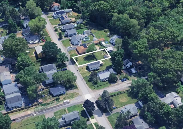 Photo 3 of Land for sale at Glenwood St, Springfield, MA 01119 | MLS# 73500093 | Listing updated on 2026-07-16