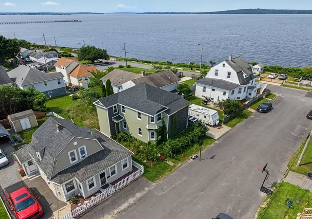 1st image of 23 Bryan St, Fall River, MA 02724 | MLS# 73563724