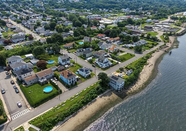 22nd image of 23 Bryan St, Fall River, MA 02724 | MLS# 73563724