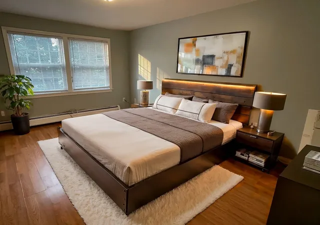 Photo 2 of Condominium at 71 Mystic Street #11, Methuen, MA 01844 | MLS# 73278618 |  | Sold on 2024-12-13