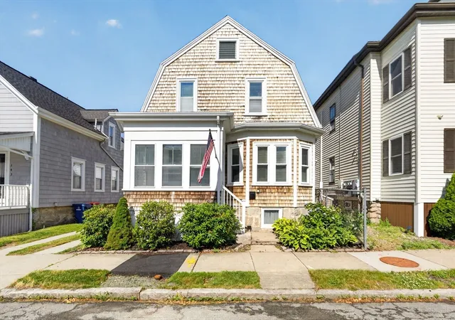 1st image of 141 Rounds St, New Bedford, MA 02740 | MLS# 73536927