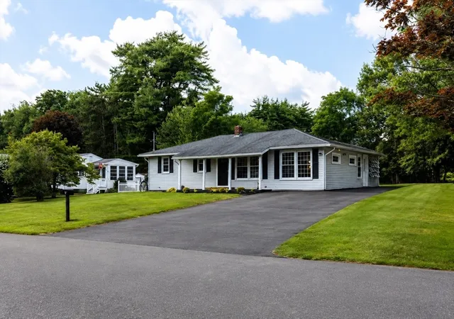 Photo 1 of Sale Pending at 1 Alfred Park, Haverhill, MA 01835 | MLS# 73562922 | Listing updated on 2026-09-02