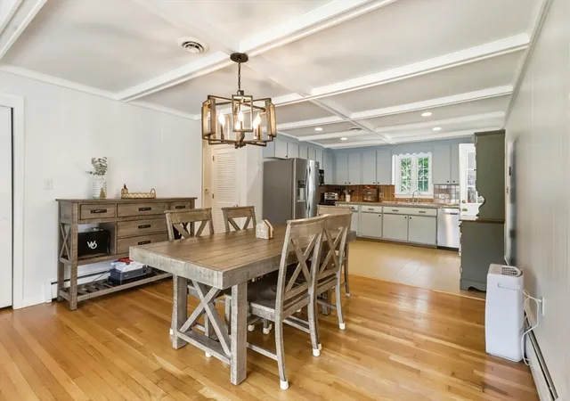 Photo 3 of Sale Pending at 1 Alfred Park, Haverhill, MA 01835 | MLS# 73562922 | Listing updated on 2026-09-02