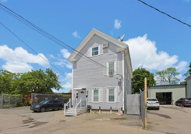1st image of 18 Washburn Ave, Brockton, MA 02301 | MLS# 73536071