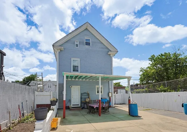 2nd image of 18 Washburn Ave, Brockton, MA 02301 | MLS# 73536071