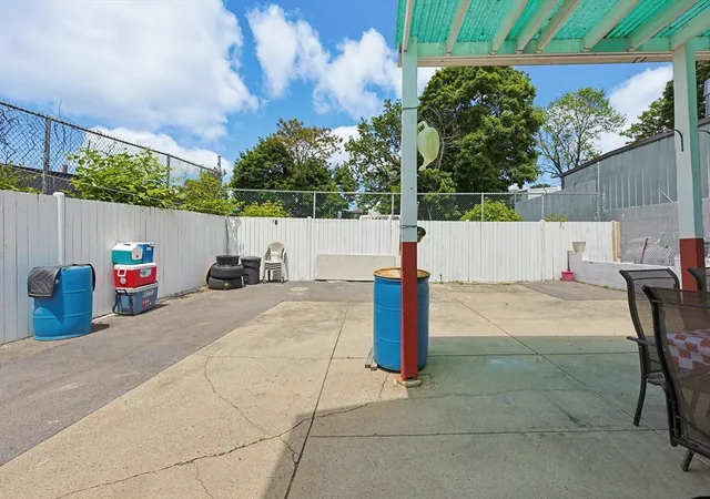 4th image of 18 Washburn Ave, Brockton, MA 02301 | MLS# 73536071