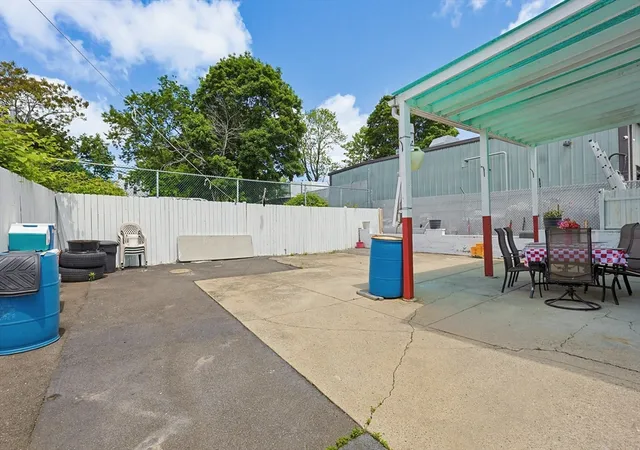5th image of 18 Washburn Ave, Brockton, MA 02301 | MLS# 73536071