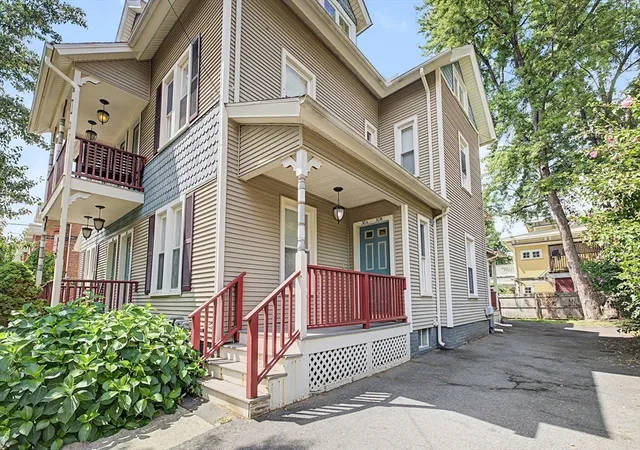 1st image of 30 Graves Avenue #A, Northampton, MA 01060 | MLS# 73567284