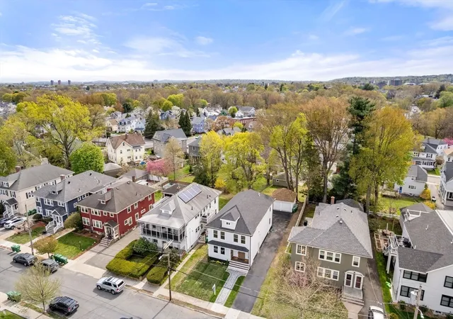 2nd image of 28 Pitcher Ave, Medford, MA 02155