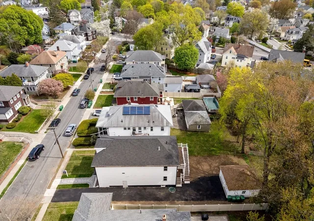39th image of 28 Pitcher Ave, Medford, MA 02155 | MLS# 73513006