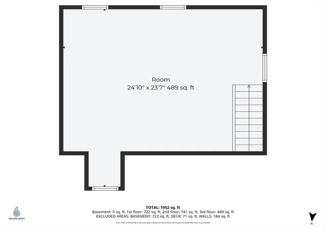 Homes for sale in North Reading, MA | 8 Pilgrim St #9, North Reading, MA 01864 | MLS# 73528869