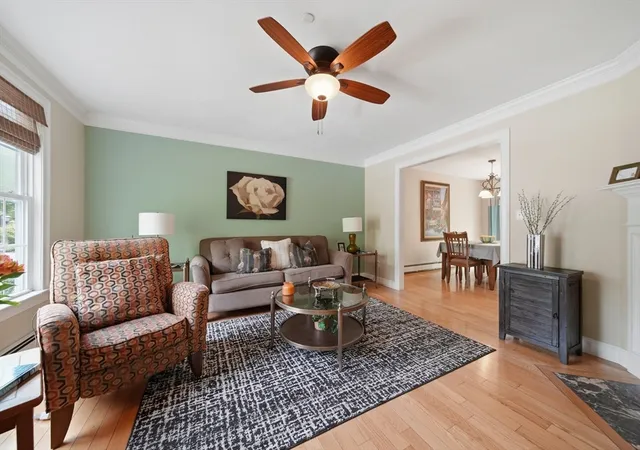 Homes for sale in North Reading, MA | 8 Pilgrim St #9, North Reading, MA 01864 | MLS# 73528869