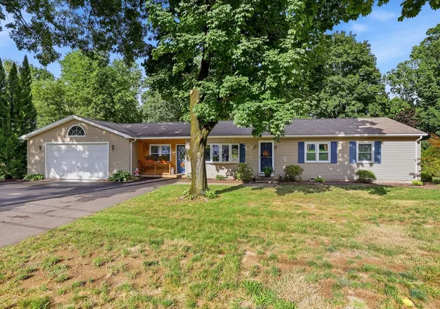 Photo 1 of Single family home for sale at 8 Linwood Dr, Wilbraham, MA 01095 | MLS# 73559555 | Listing updated on 2026-09-08
