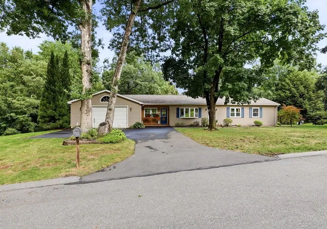 Photo 3 of Single family home for sale at 8 Linwood Dr, Wilbraham, MA 01095 | MLS# 73559555 | Listing updated on 2026-09-08