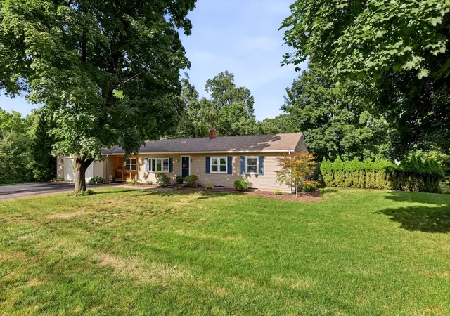 Photo 3 of Single family home for sale at 8 Linwood Dr, Wilbraham, MA 01095 | MLS# 73559555 | Listing updated on 2026-09-08