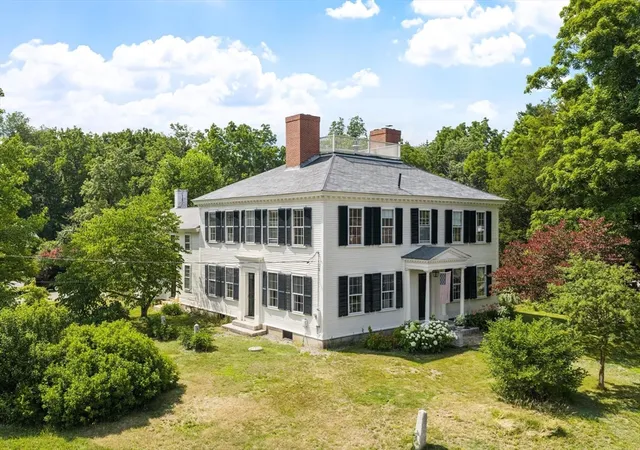 1st image of 194 Center Rd, Shirley, MA 01464 | MLS# 73547145