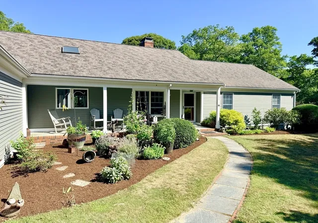 Photo 3 of Single family home for sale at 155 Damon Rd, Brewster, MA 02631 | MLS# 73556852 | Listing updated on 2026-10-06