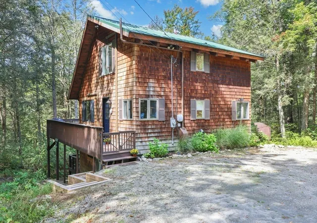 Photo 1 of Single family home for sale at 136 E Otter Dr, Tolland, MA 01034 | MLS# 73563605 | Listing updated on 2026-09-19