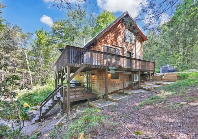 Photo 2 of Single family home for sale at 136 E Otter Dr, Tolland, MA 01034 | MLS# 73563605 | Listing updated on 2026-09-19