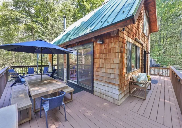 Photo 3 of Single family home for sale at 136 E Otter Dr, Tolland, MA 01034 | MLS# 73563605 | Listing updated on 2026-09-19