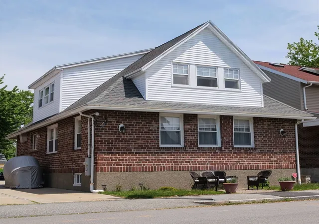 1st image of 19 John Ave, Revere, MA 02151 | MLS# 73526265