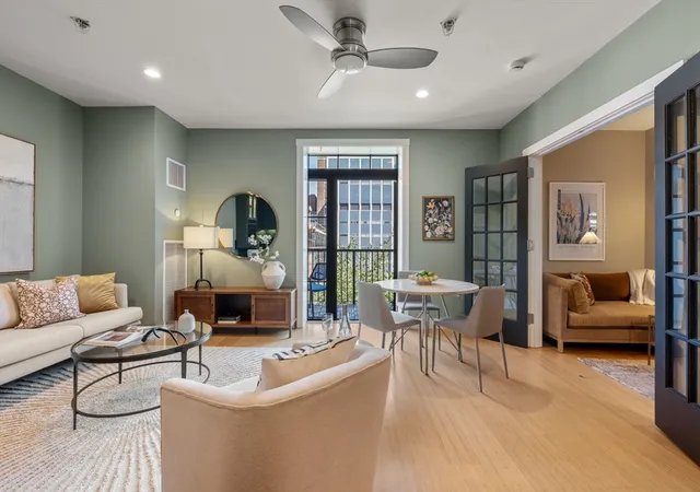 Homes for sale in Boston, MA | 21 Father Francis Gilday St, Boston, MA 02118