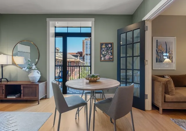 Homes for sale in Boston, MA | 21 Father Francis Gilday St, Boston, MA 02118