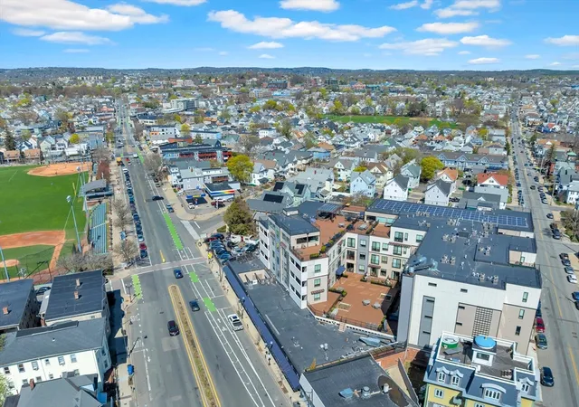 Homes for sale in Medford, MA | 87 Medford Street #407, Medford, MA 02145 | MLS# 73517288
